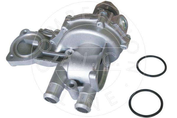 Pompă de apă, răcire motor 51071 AIC