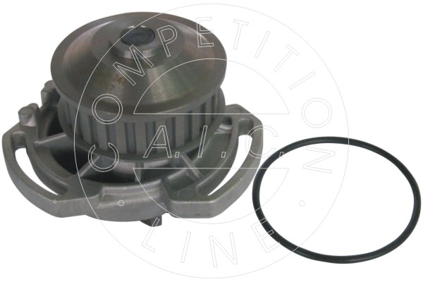 Pompă de apă, răcire motor 51072 AIC