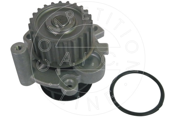Pompă de apă, răcire motor 51074 AIC