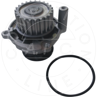 Pompă de apă, răcire motor 51075 AIC