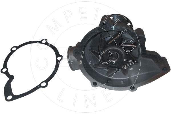 Pompă de apă, răcire motor 51076 AIC