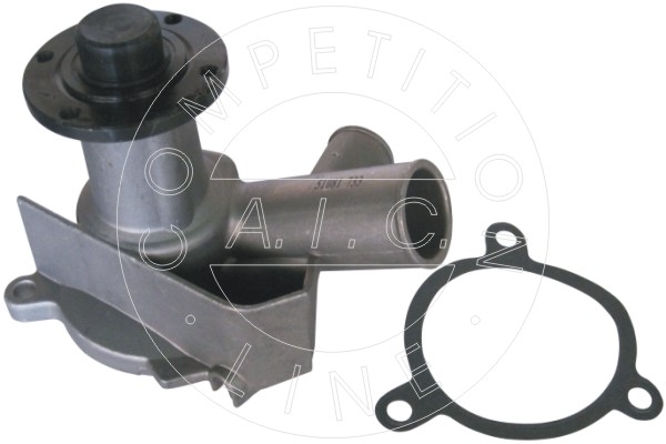 Pompă de apă, răcire motor 51081 AIC