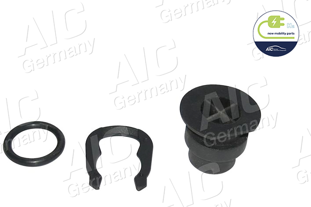 capac,flansa sistem de racire 51105 AIC