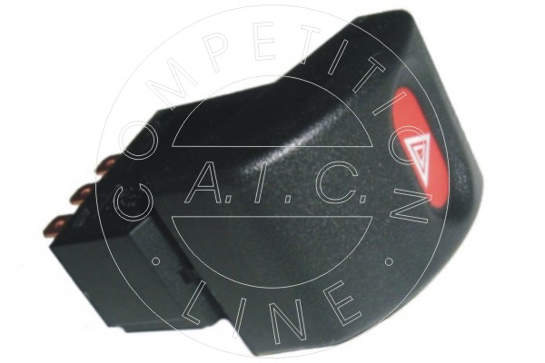 comutator ,lumini de avarie 51114 AIC