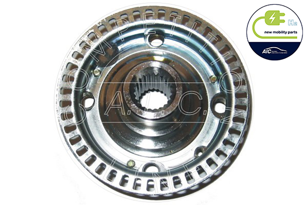 Butuc roata 51120 AIC