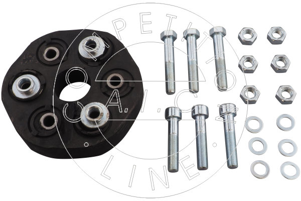 Articulatie, cardan 51124 AIC