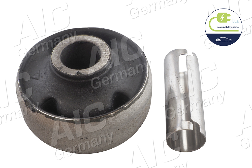 Set montare, legatura 51147Set AIC