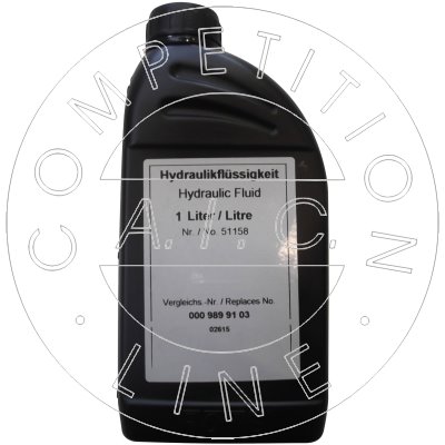 Ulei hidraulic 51158 AIC