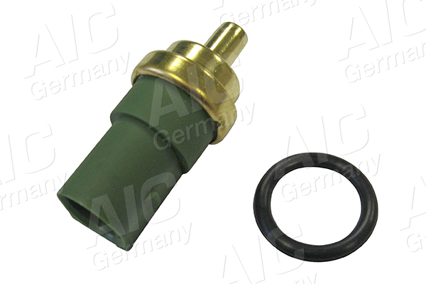 Senzor,temperatura lichid de racire 51167 AIC