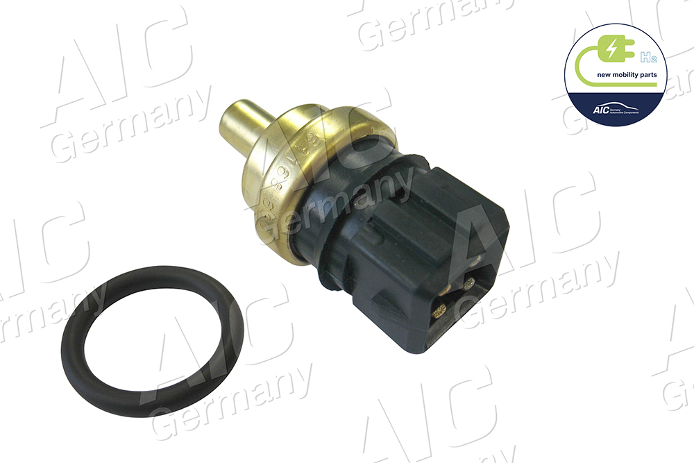 senzor,temperatura lichid de racire 51168 AIC