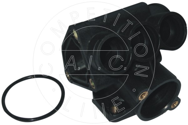 Flansa lichid racire 51170 AIC