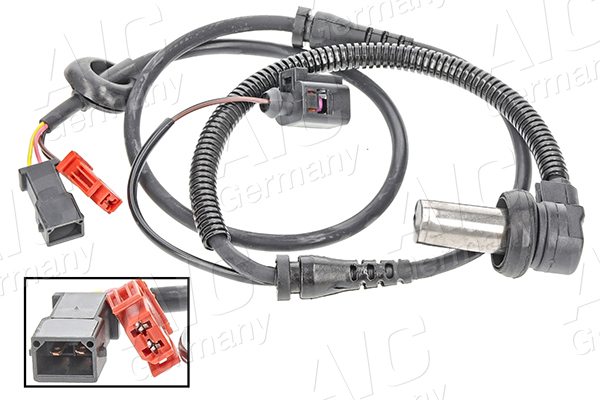 senzor,turatie roata 51176 AIC