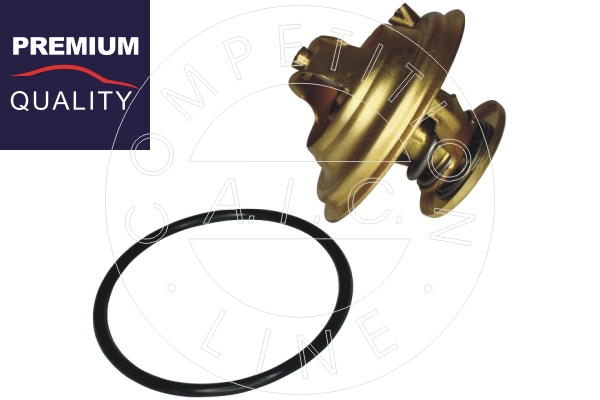 Termostat,lichid racire 51182 AIC