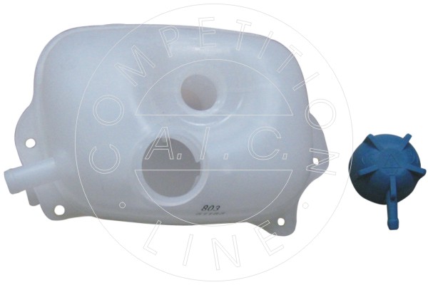 Vas de expansiune, racire 51183 AIC