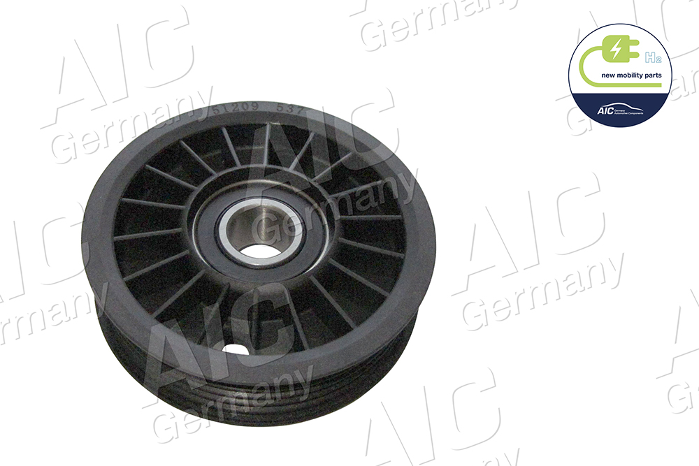 rola intinzator,curea transmisie 51209 AIC