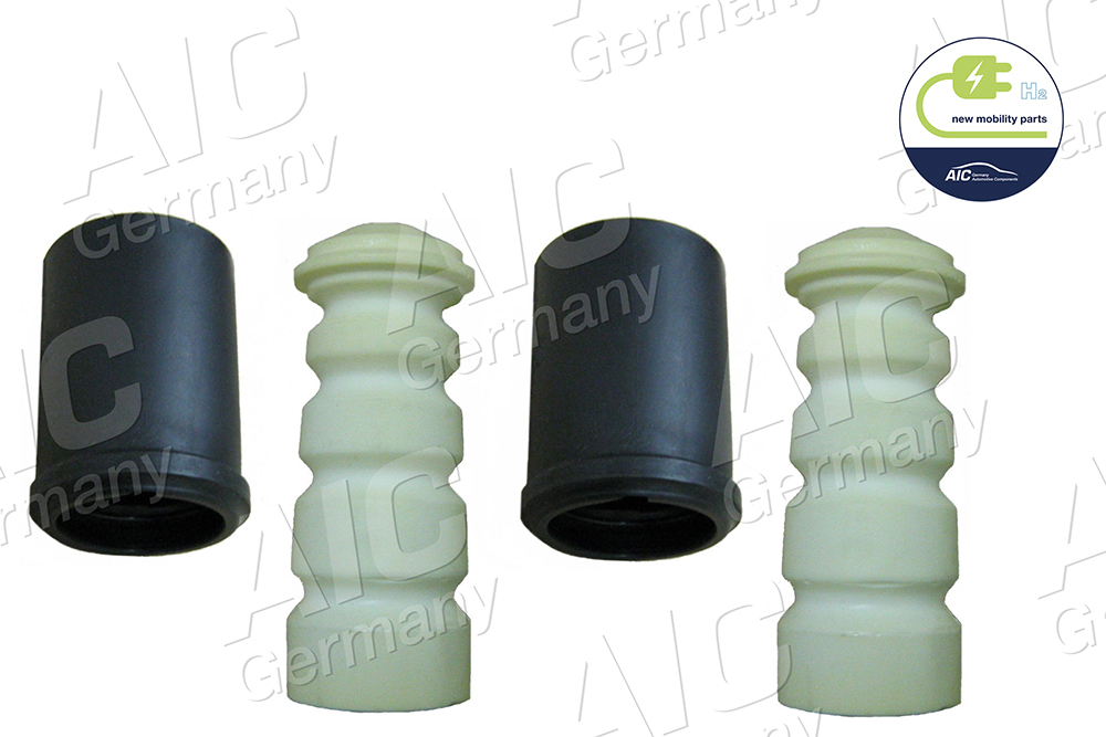chit protectie praf,amortizor 51213Set AIC
