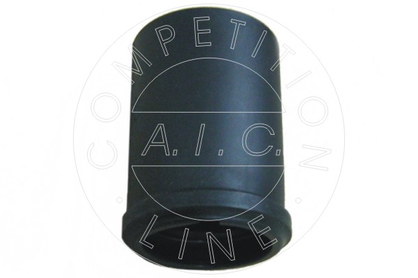 Capac protectie/Burduf, amortizor 51214 AIC