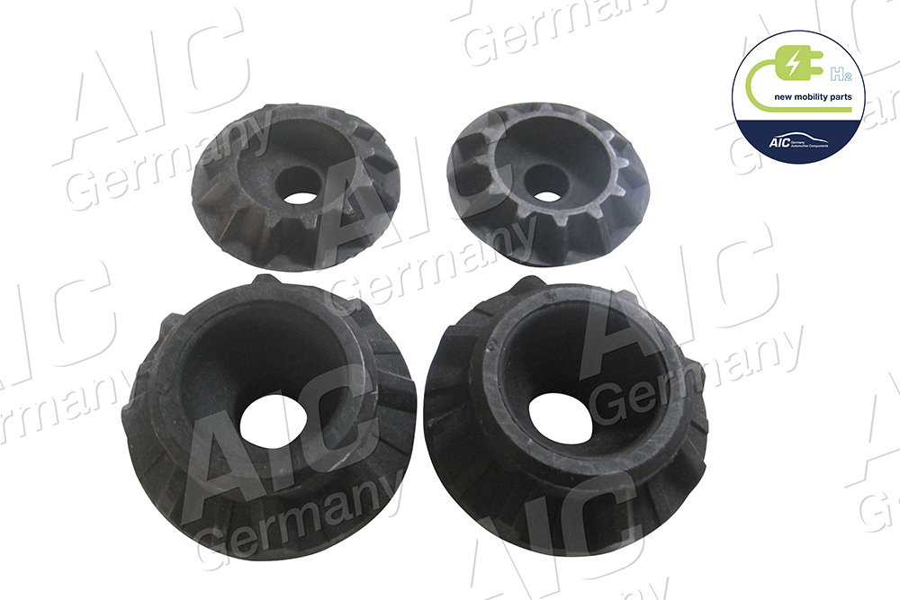 Set reparatie, rulment sarcina amortizor 51215Set AIC