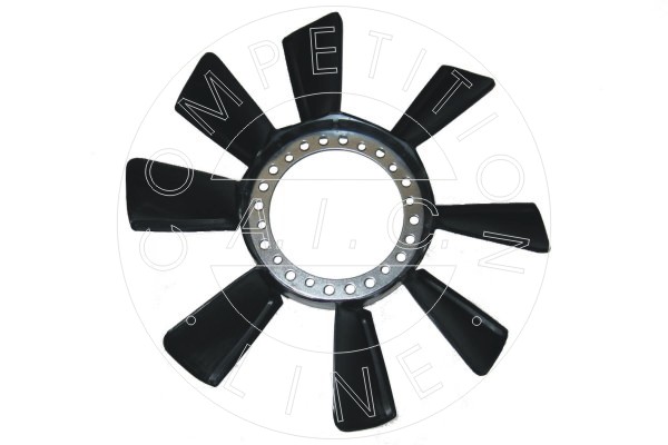 Paleta ventilator, racire motor 51336 AIC