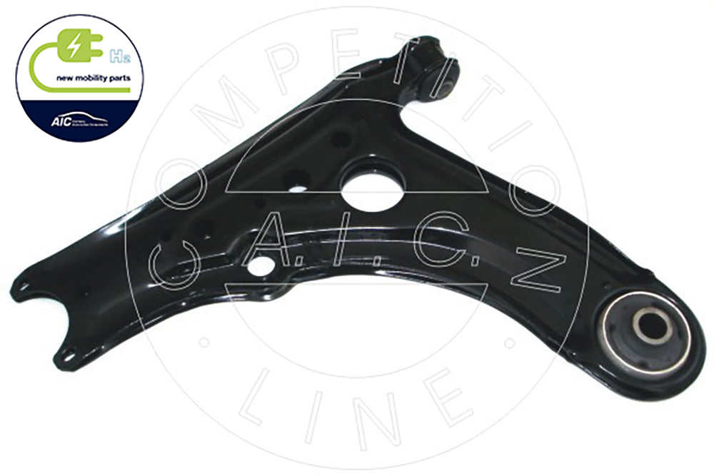 Brat, suspensie roata 51350 AIC