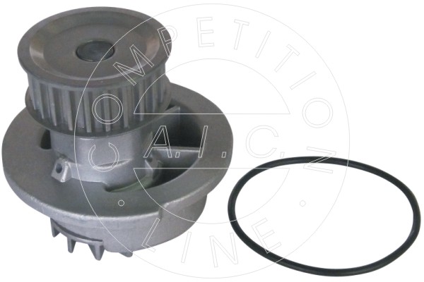 Pompă de apă, răcire motor 51387 AIC