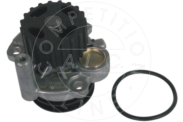 Pompă de apă, răcire motor 51392 AIC