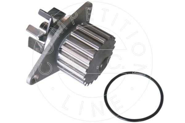 Pompă de apă, răcire motor 51396 AIC