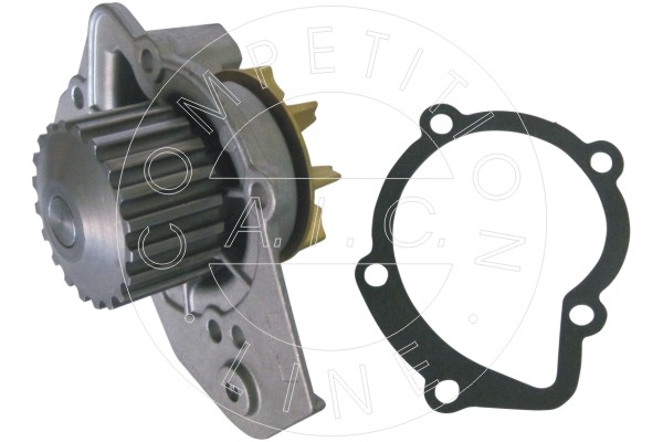 Pompă de apă, răcire motor 51398 AIC