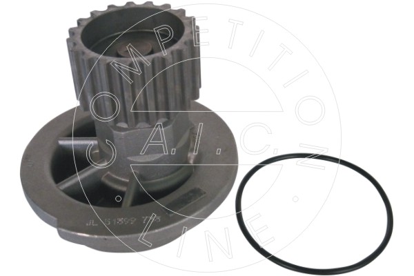 Pompă de apă, răcire motor 51399 AIC