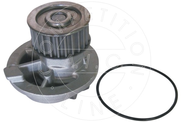 Pompă de apă, răcire motor 51401 AIC