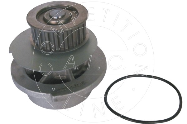 Pompă de apă, răcire motor 51408 AIC