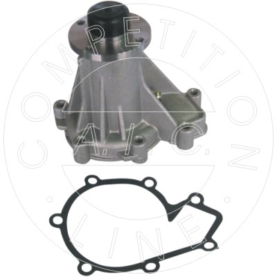 Pompă de apă, răcire motor 51410 AIC