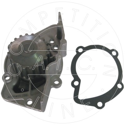 Pompă de apă, răcire motor 51411 AIC