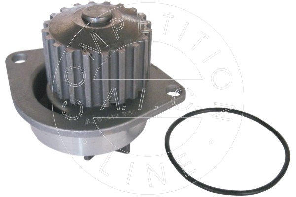 Pompă de apă, răcire motor 51412 AIC