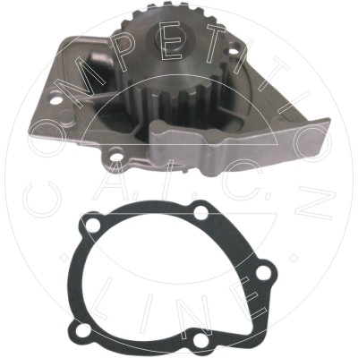 Pompă de apă, răcire motor 51413 AIC