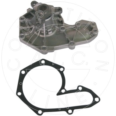 Pompă de apă, răcire motor 51415 AIC