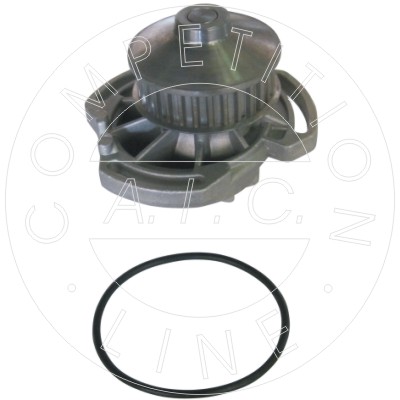 Pompă de apă, răcire motor 51422 AIC
