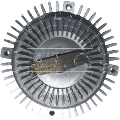 Cupla, ventilator radiator 51427 AIC