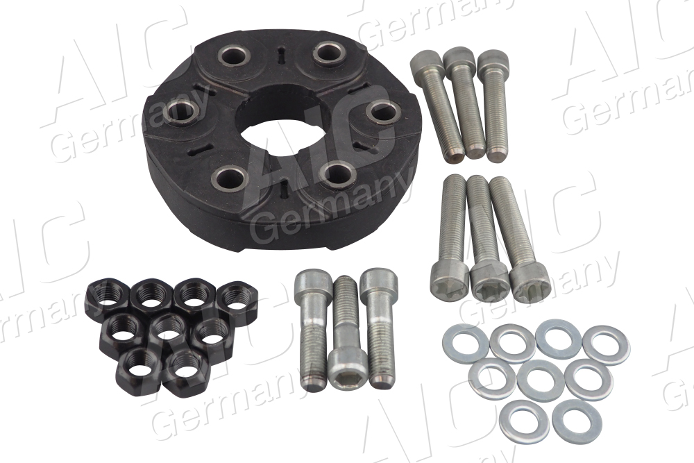 Articulatie, cardan 51432 AIC