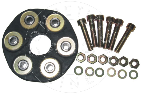 Articulatie, cardan 51434 AIC