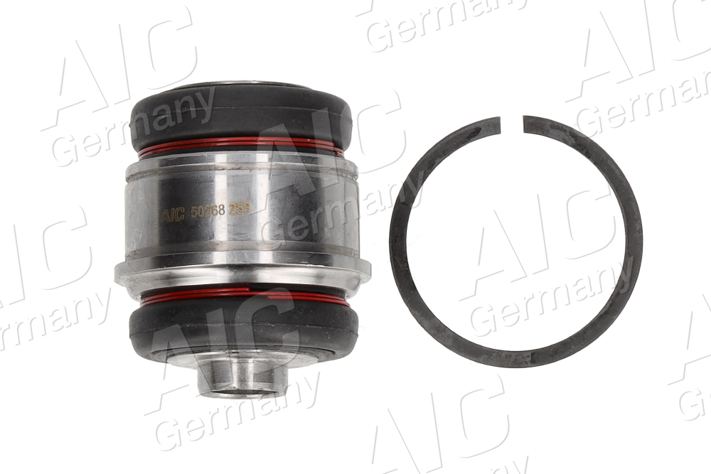 Lagar, fixare ax 51457Set AIC