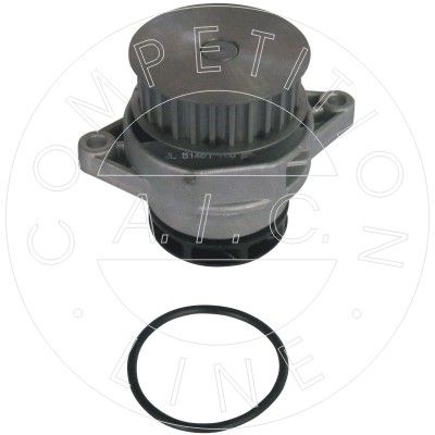 Pompă de apă, răcire motor 51461 AIC