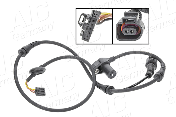 senzor,turatie roata 51462 AIC
