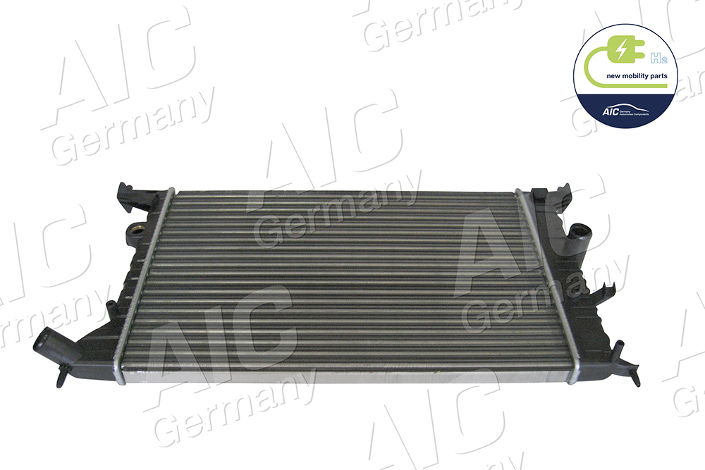 Radiator, racire motor 51474 AIC