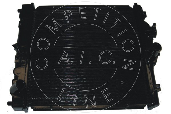 Radiator, racire motor 51475 AIC