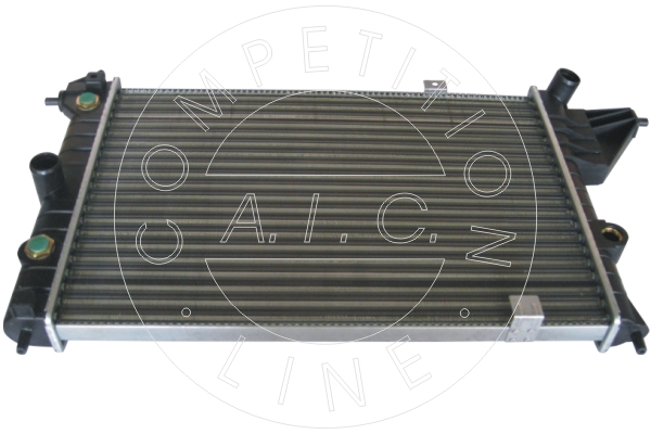 Radiator, racire motor 51476 AIC