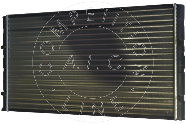 Radiator, racire motor 51478 AIC