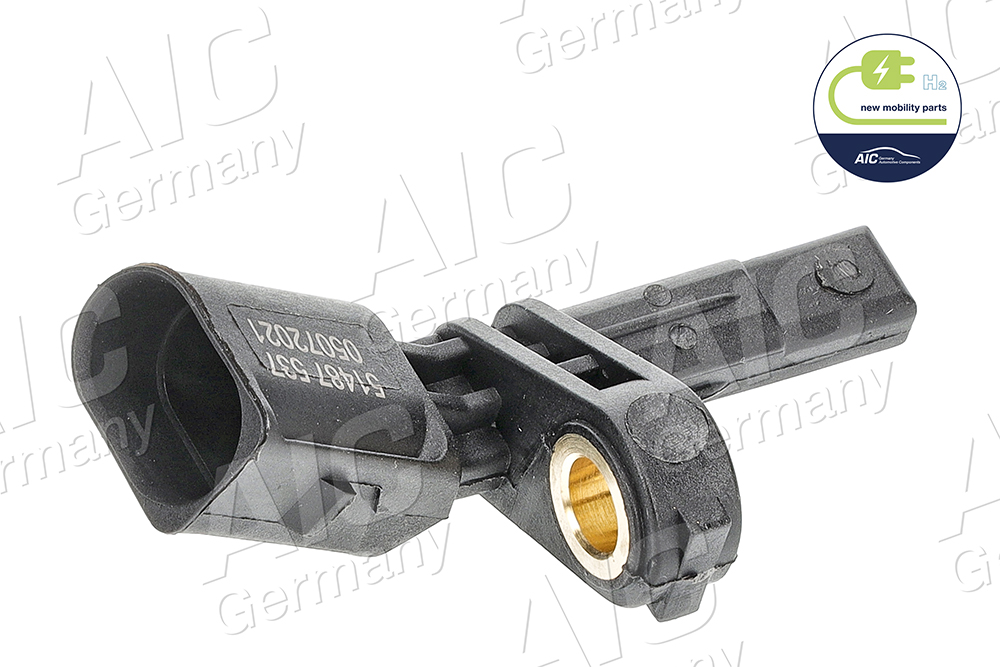 senzor,turatie roata 51487 AIC