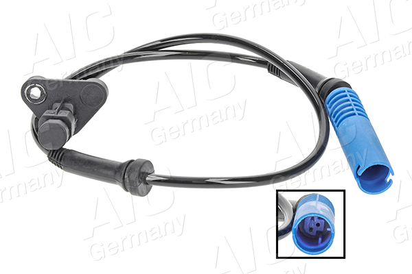 senzor,turatie roata 51492 AIC