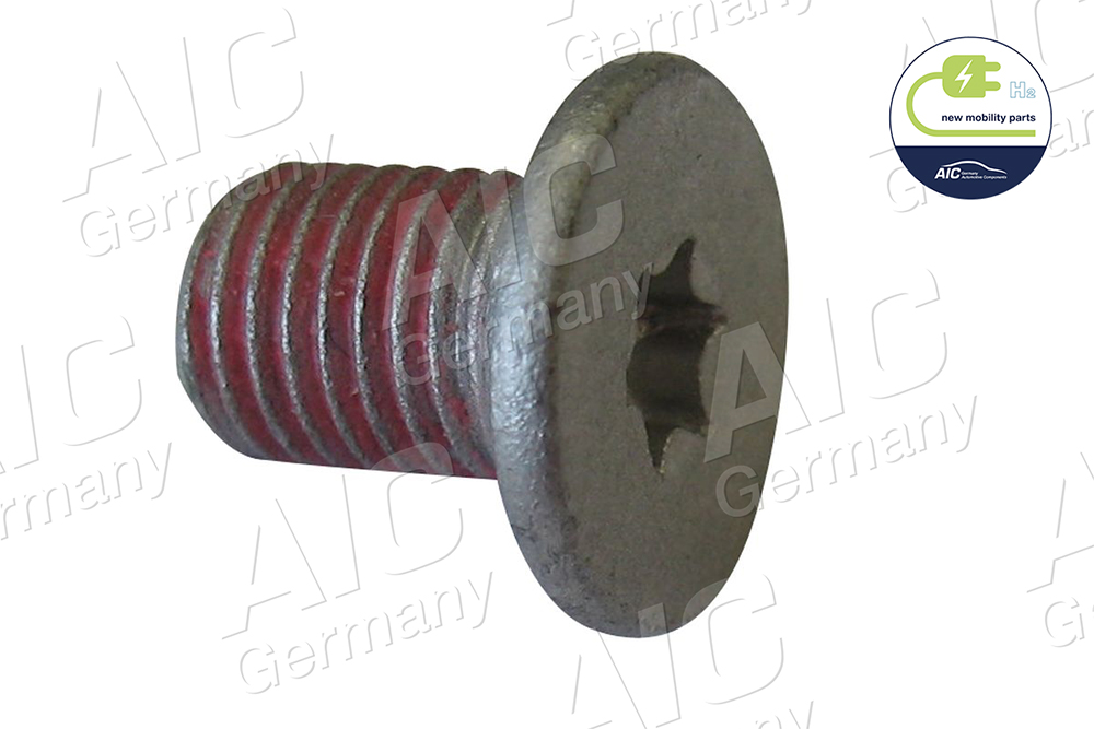 Surub, disc frana 51498 AIC